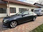 Mercedes-Benz E 200 CDI DPF BlueEFFICIENCY 7G-TRONIC Avantgarde - 13