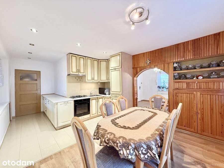 Atrakcyjny dom w Chełmży!-10