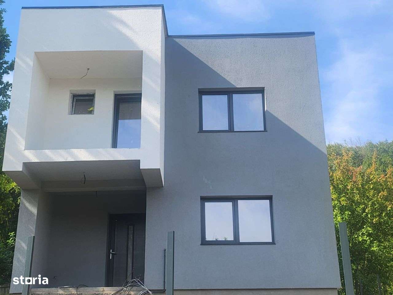 Casa de vanzare Stefanesti - Imagine principală: 1/13