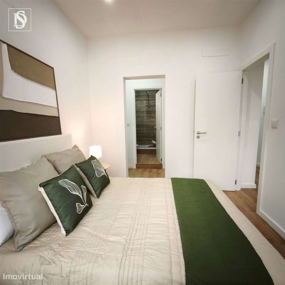 Apartamento T3 Venda em Benfica,Lisboa-20