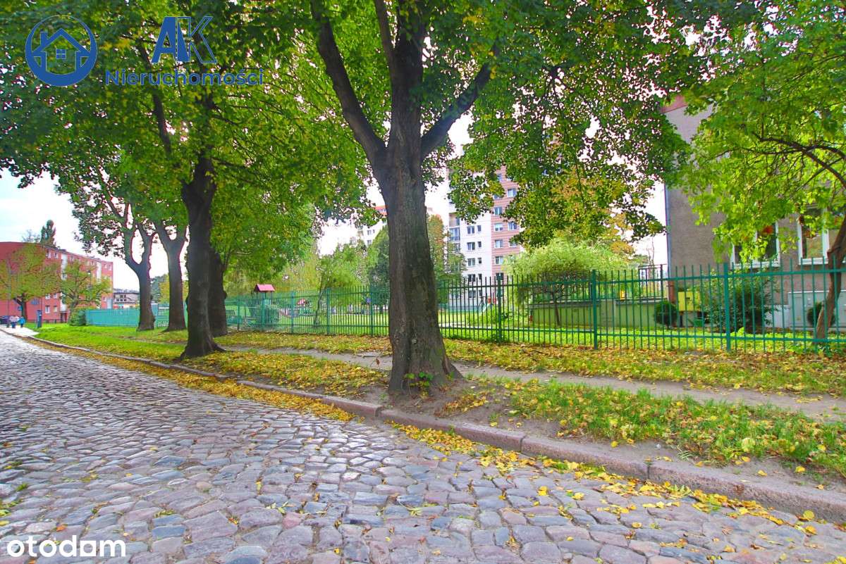 Mieszkanie Inwestycyjne Blisko Starówki-13