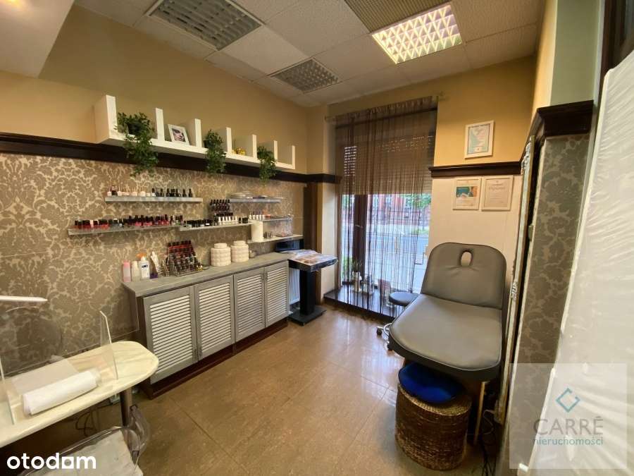 Lokal handlowo-usługowy w Centrum. - Pełny obrazek: 4/11