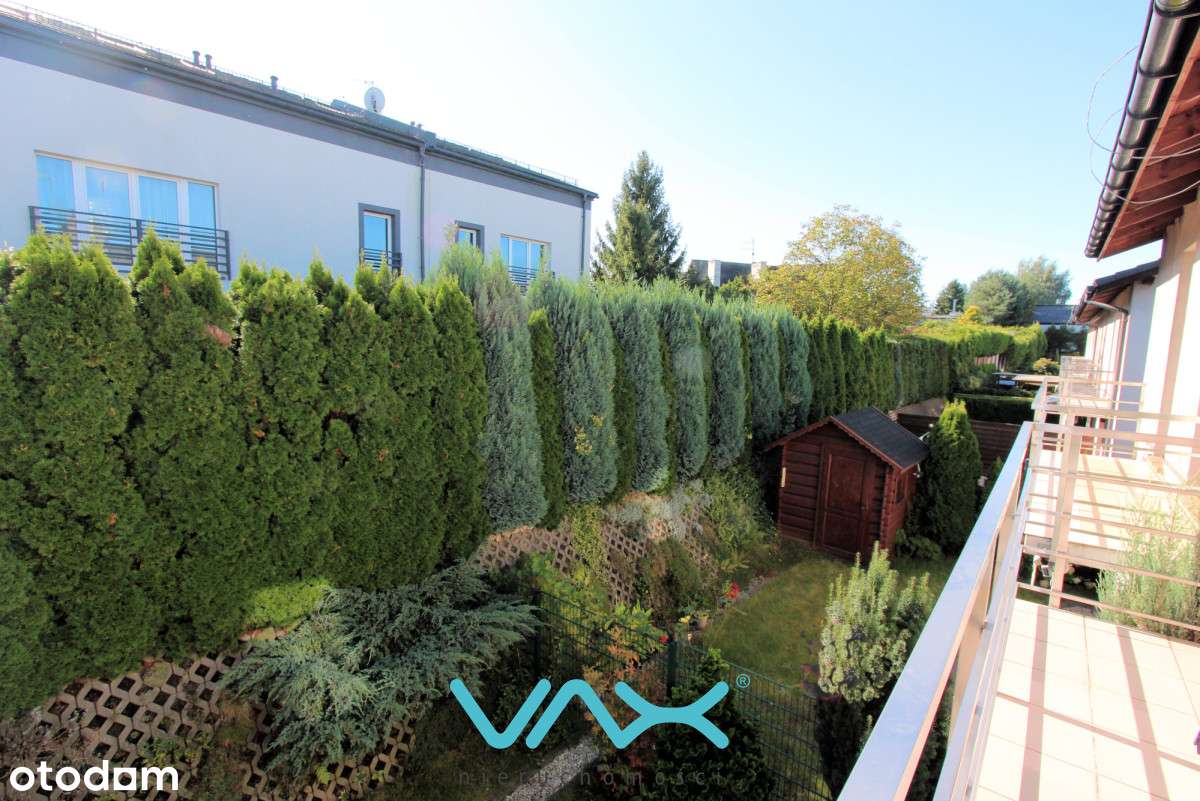 Wygodna szeregówka w Mikołowie-17