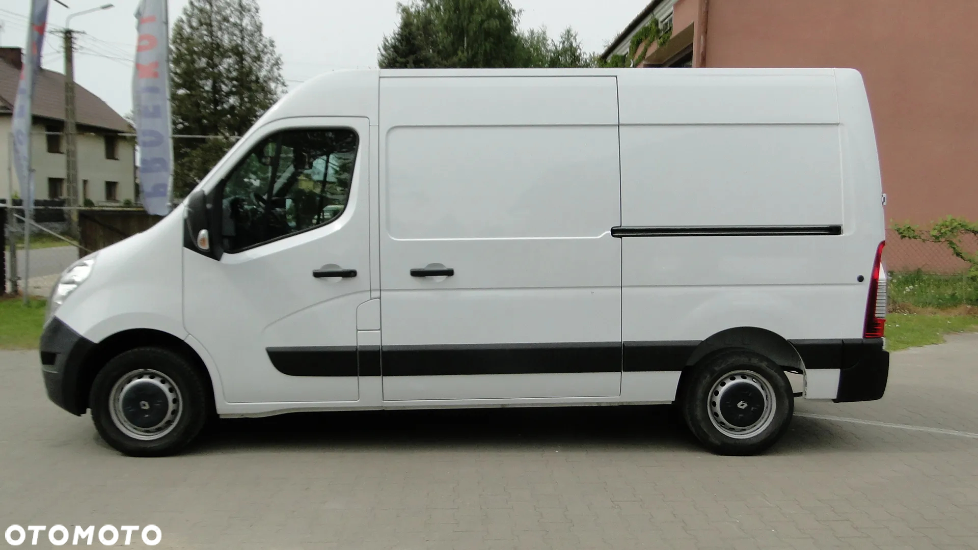 Renault MASTER - 8