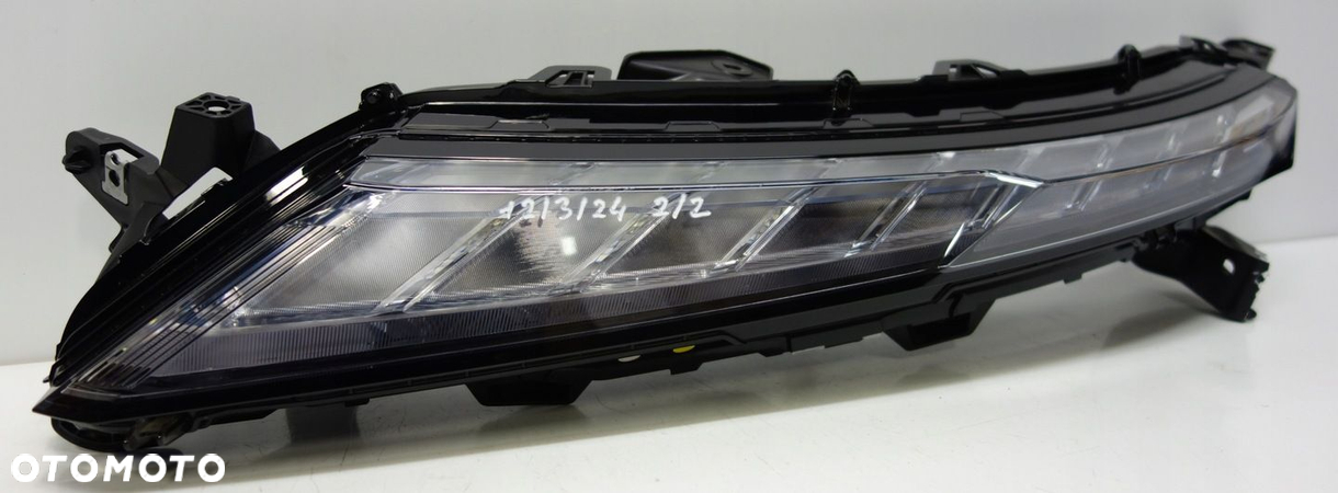 MITSUBISHI ECLIPSE CROSS 2020- LED DRL EDM92205010 LAMPY PRZÓD PRZEDNIE - 6