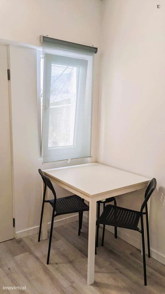 Casa com 1 quartos - localizado em Amadora Lisbon - Grande imagem: 4/17