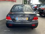 Mitsubishi Lancer 1.3 Comfort JLL/AC - 8