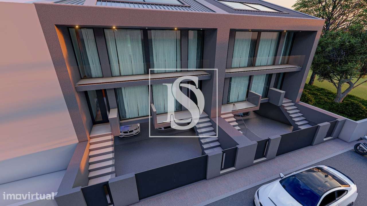 Excelente  Apartamento T4 Duplex, em Barcelos - Grande imagem: 5/8