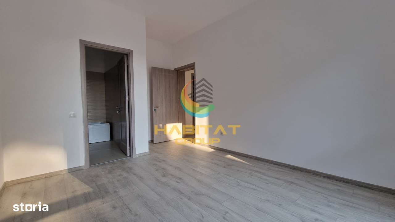 Apartament 3 camare 76 mp - Nicolae Teclu