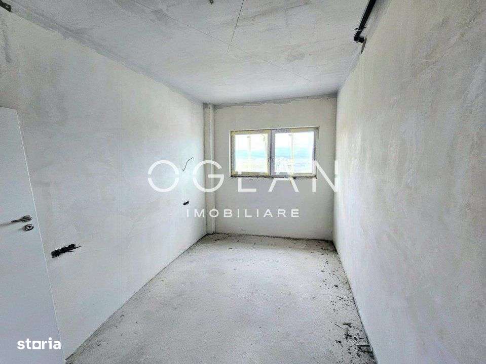 Penthouse 3 camere + terasa, COMISION 0%-7