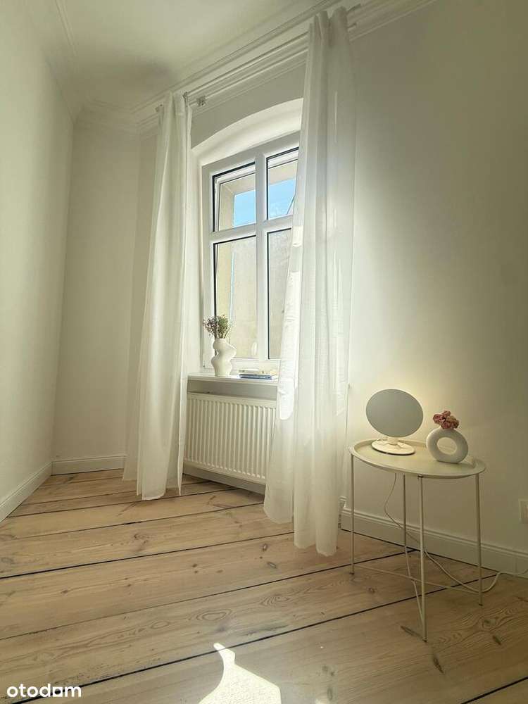 Malowane słońcem mieszkanie na Wildzie-10