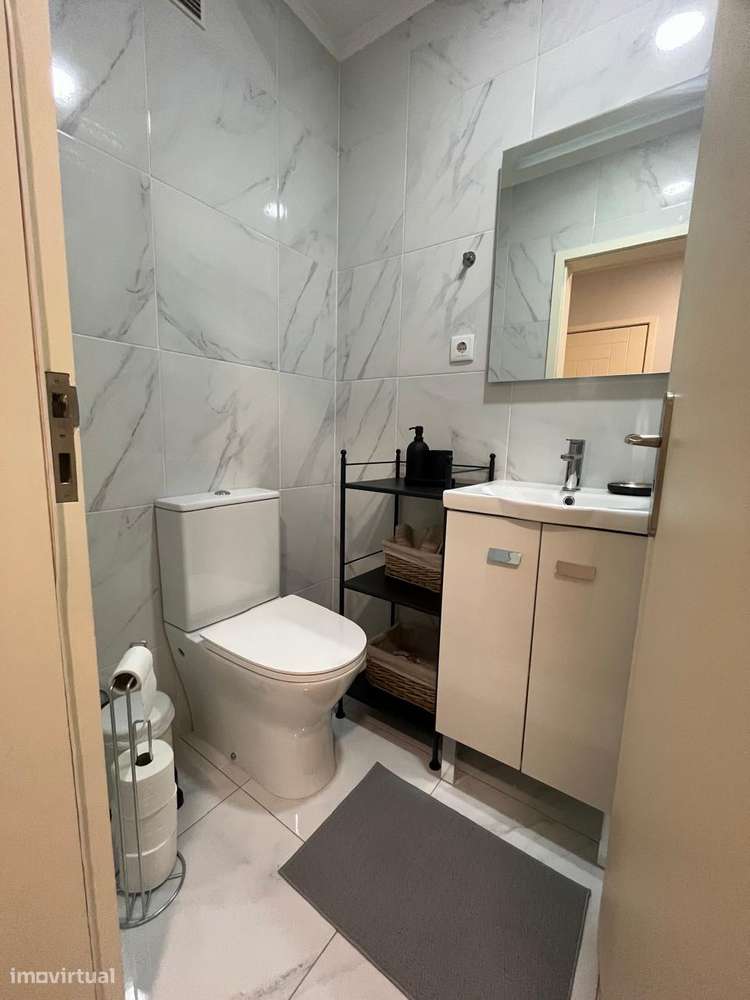 Apartamento t3 à venda na Prelada - Porto-26