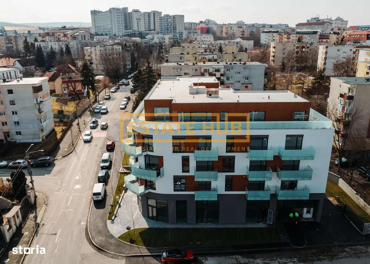 Apartament 2 camere + parcare | str Pasteur | 0% comision-10