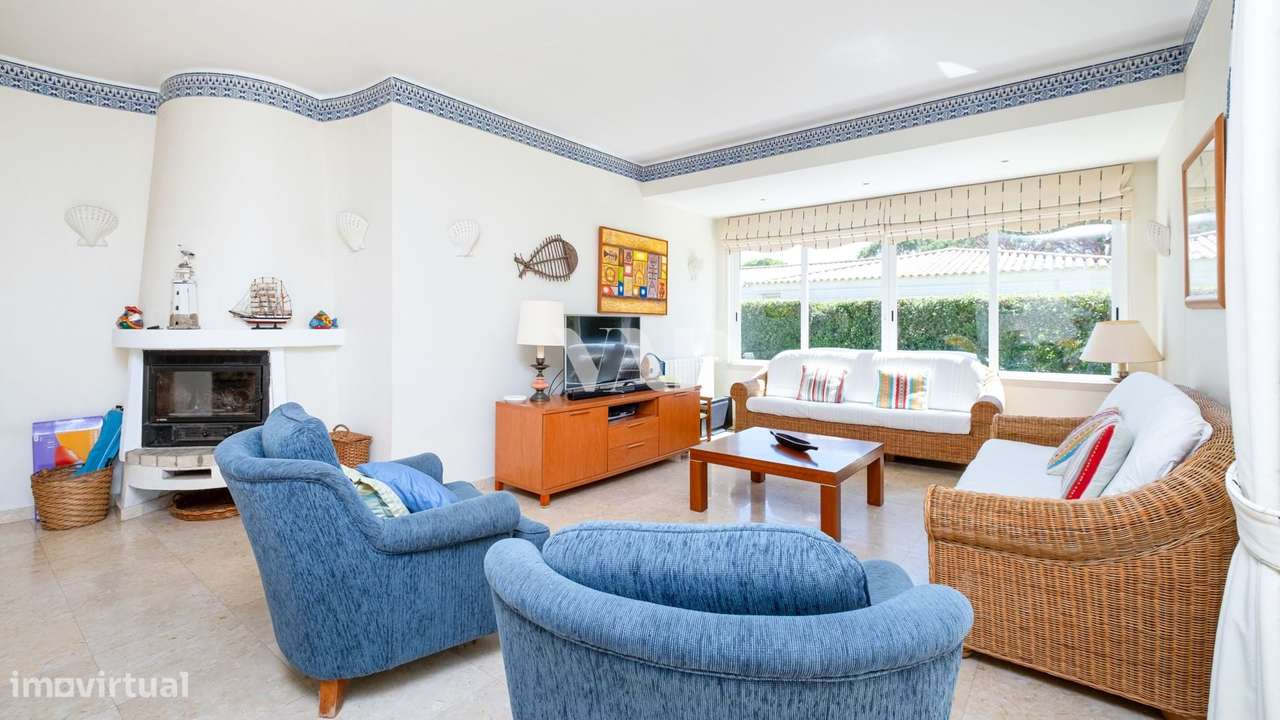 Moradia 5 quartos com piscina, Vilamoura - Grande imagem: 2/41