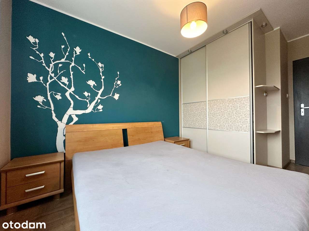 NOWA CENA Funkcjonalne mieszkanie na 2 piętrze ul. Czwartaków 16-11