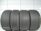 Opony letnie 225/45R19 96W (255/40R19) Michelin - 1