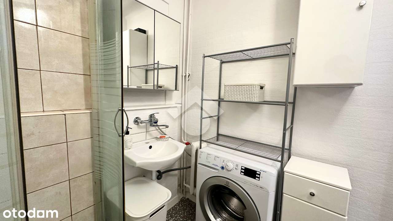 Kawalerka - Centrum - ul Lwowska-9