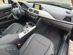 BMW 316 d Touring Line Luxury Auto - 29