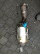 FAP filtr cząstek stałych DPF Renault Laguna Laguna III 2.0dci - 1