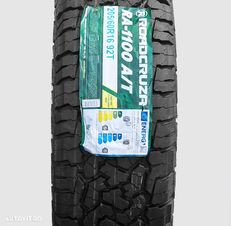 205x60 R 16 Roadcruza, RA-1100 92T, All Road M+S (Model BFGoodrich) - 2