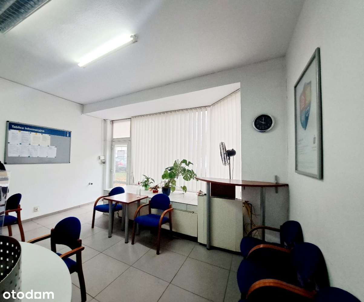 Obiekt - środkowy segment, parking bezpłatny - Pełny obrazek: 4/14