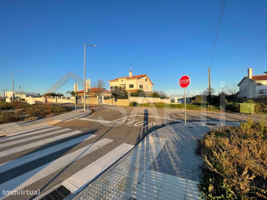 Terreno para construção de moradia em Torres Novas, Santarém - Grande imagem: 5/33