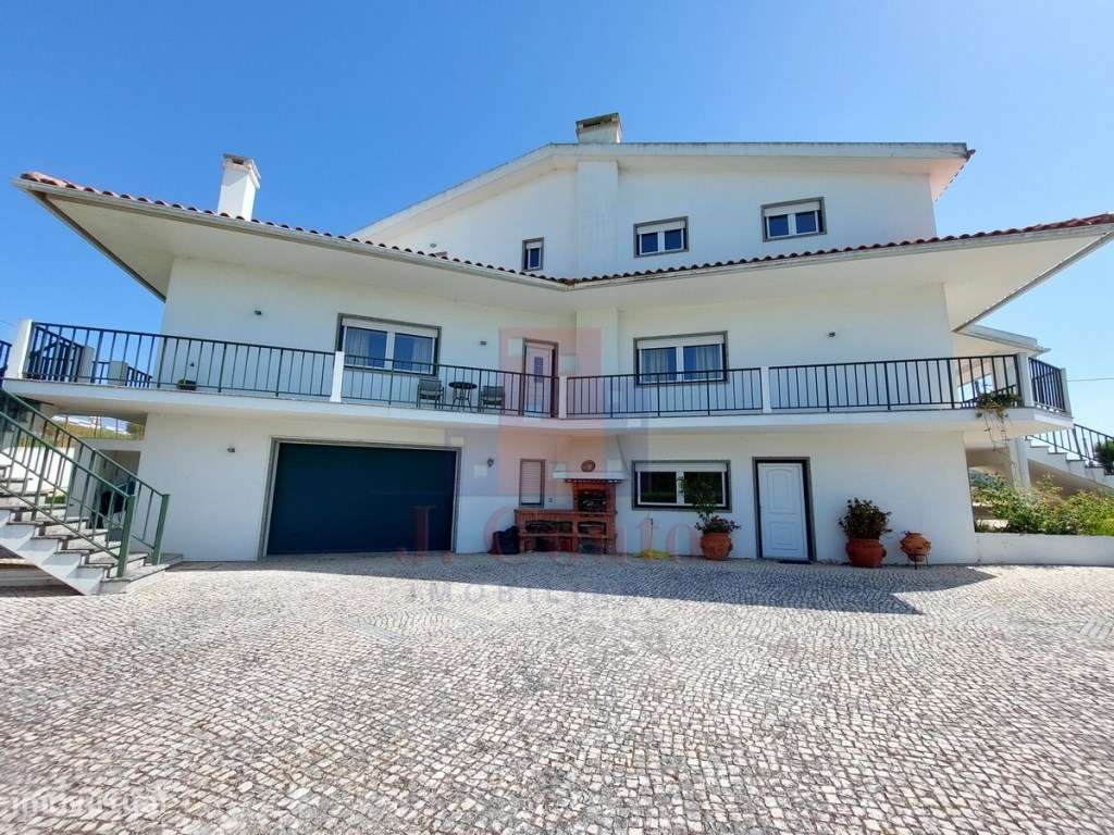 Moradia T4 em Bombarral - Grande imagem: 5/42