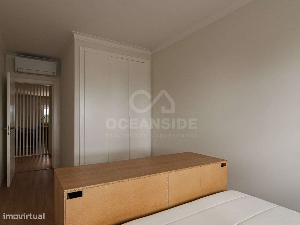 Apartamento T1 - IL MARE ESTORIL-16