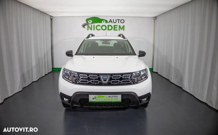 Dacia Duster - 8