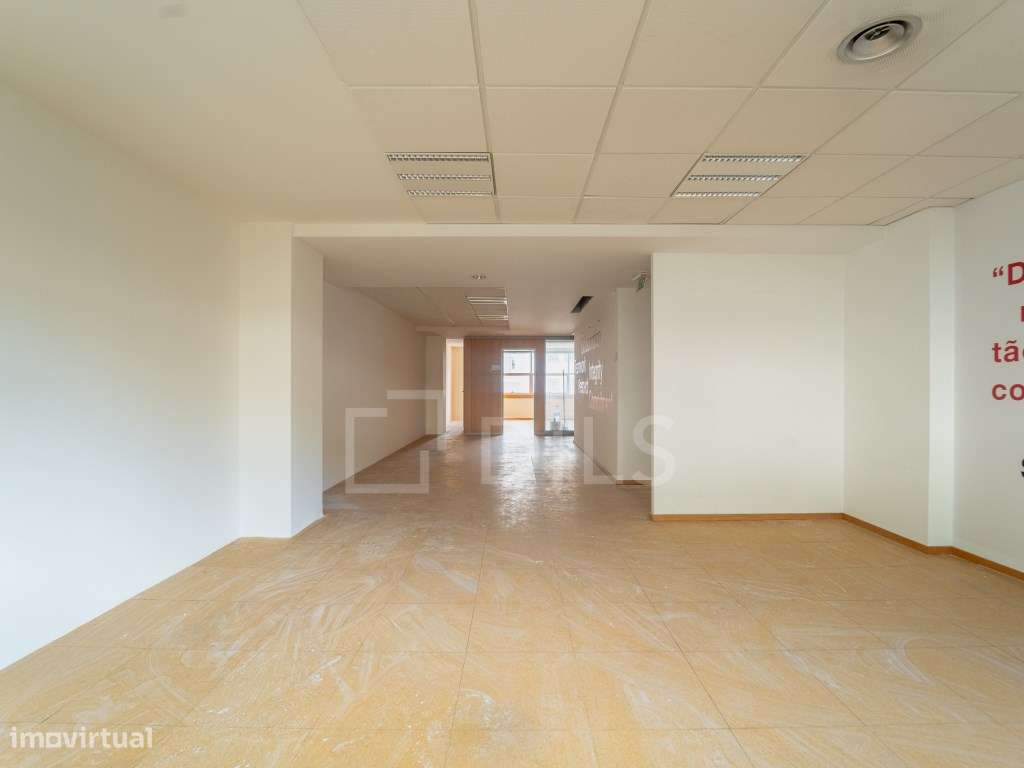 Escritório para arrendar, no edifício Trinity, no Porto - Grande imagem: 5/13