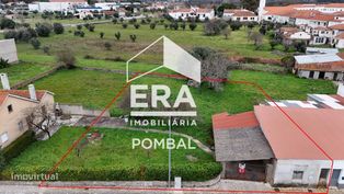 Armazém localizado em Freixianda, Ourém - Grande imagem: 3/10