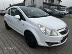 Opel Corsa - 5