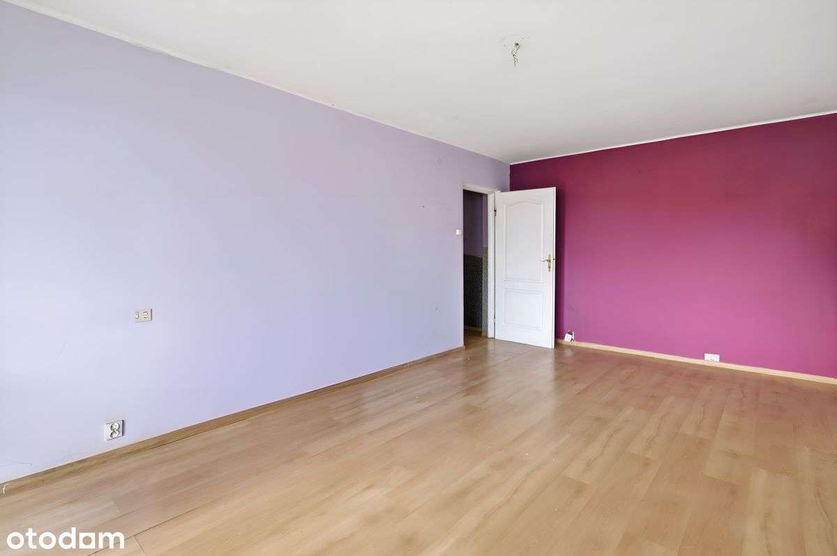 ⚡ Okazja⚡ 2 pokoje z dużą kuchnią ⚡Blok z 1996 r.-7