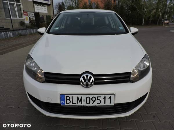 Volkswagen Golf 1.4 Comfortline - 3