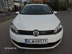 Volkswagen Golf 1.4 Comfortline - 3