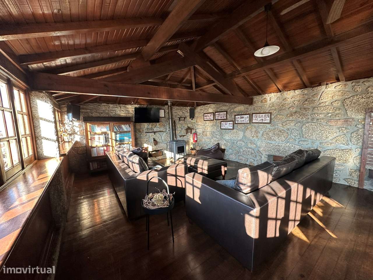 Quinta >=T10 Venda em Sequeade e Bastuço (São João e Santo Estevão),Ba-58