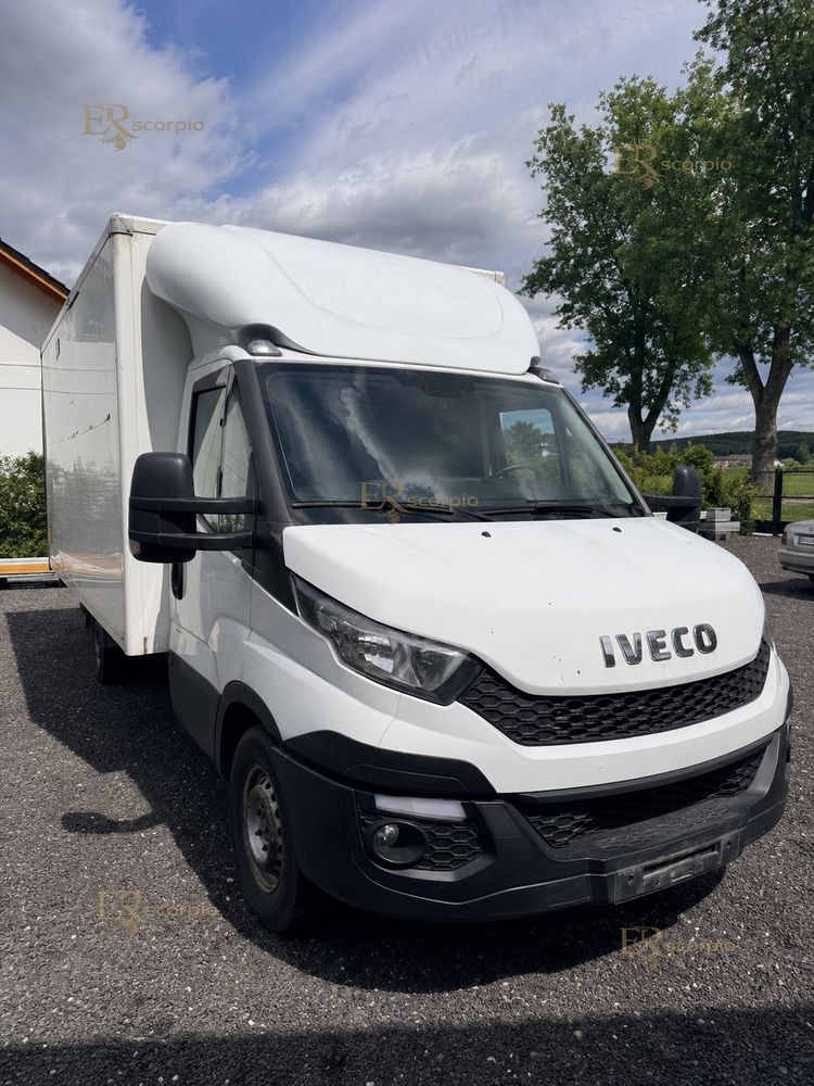 Iveco Daily 2016