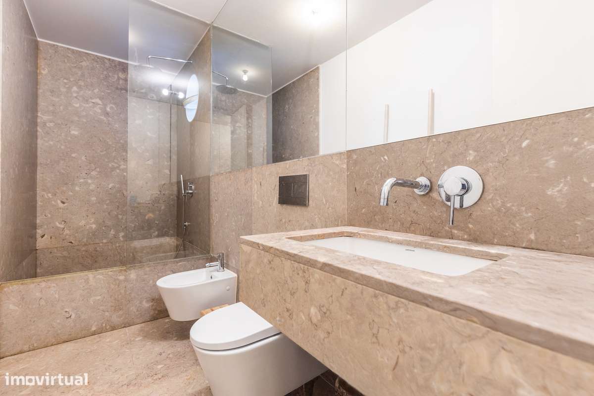 Apartamento de charme junto ao Castelo de São Jorge-11