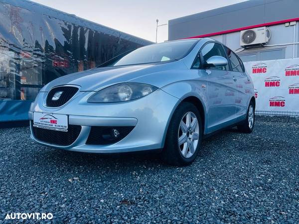 Seat Altea - 24