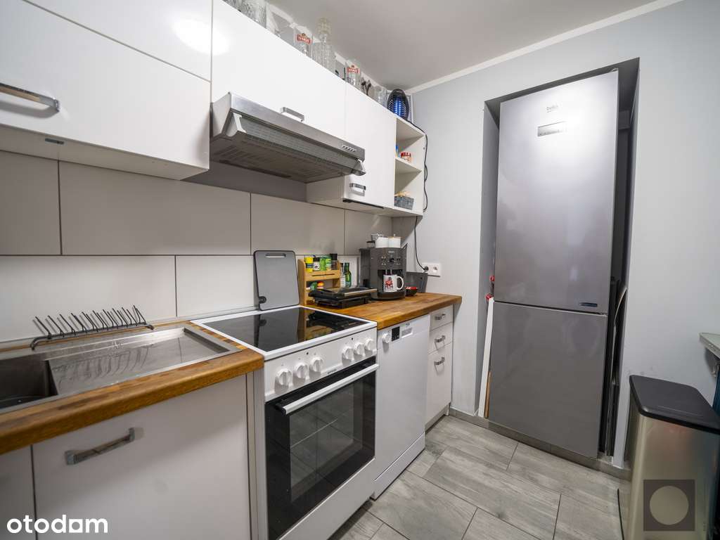 Kompleks mieszkalno-usługowy na dużej działce-17