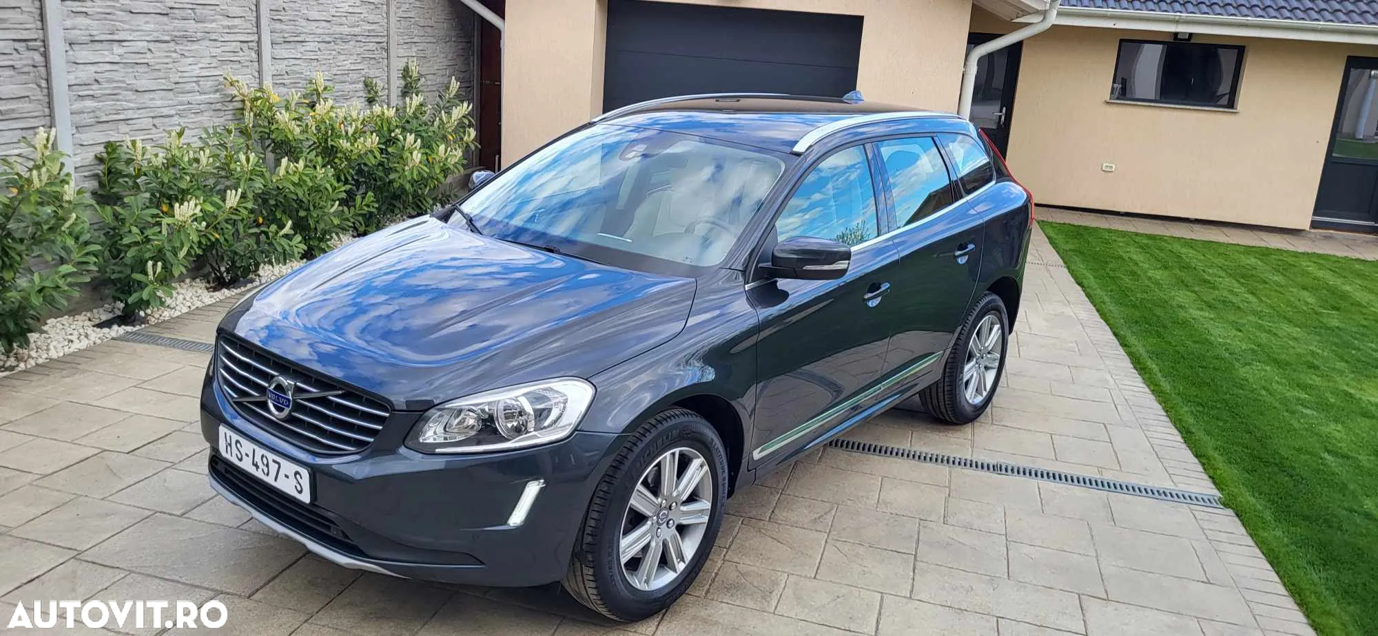 Volvo XC 60 - 3