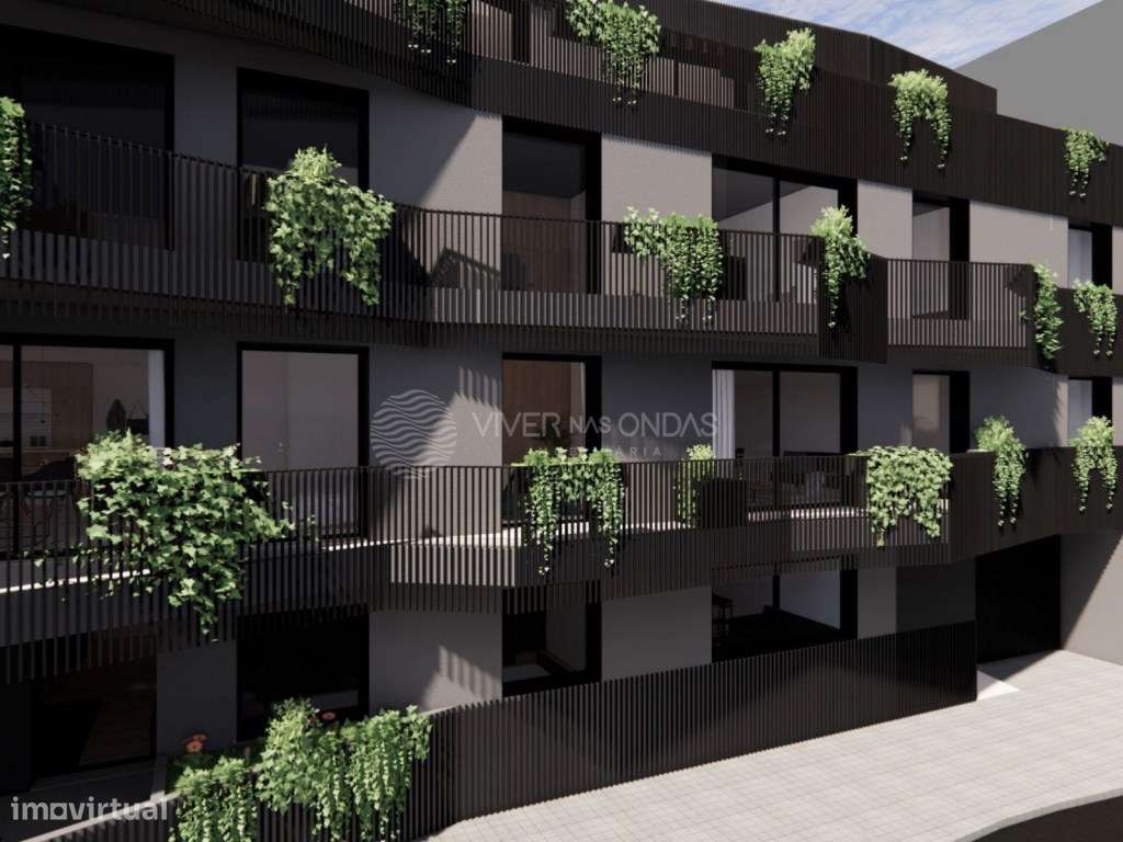 Leça da Palmeira - Grande imagem: 1/32