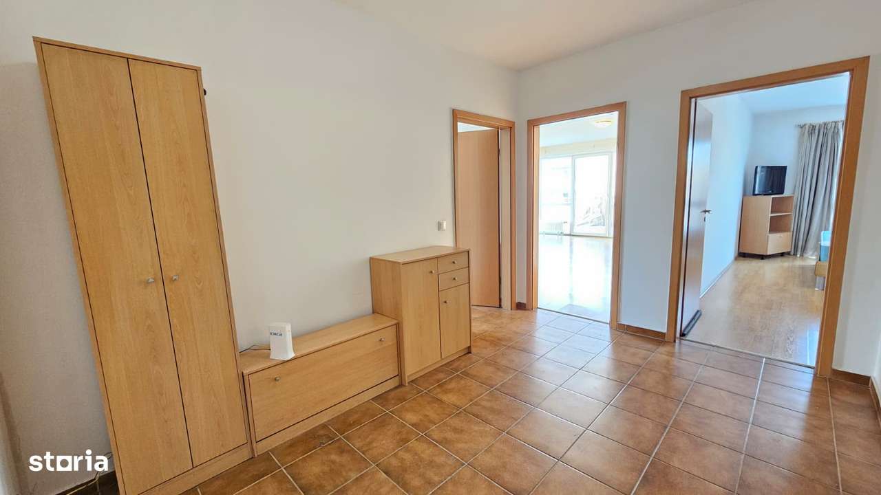 Exclusiv-Apartament 2 camere Avantgarden 1,parcare,140000 Euro neg-9