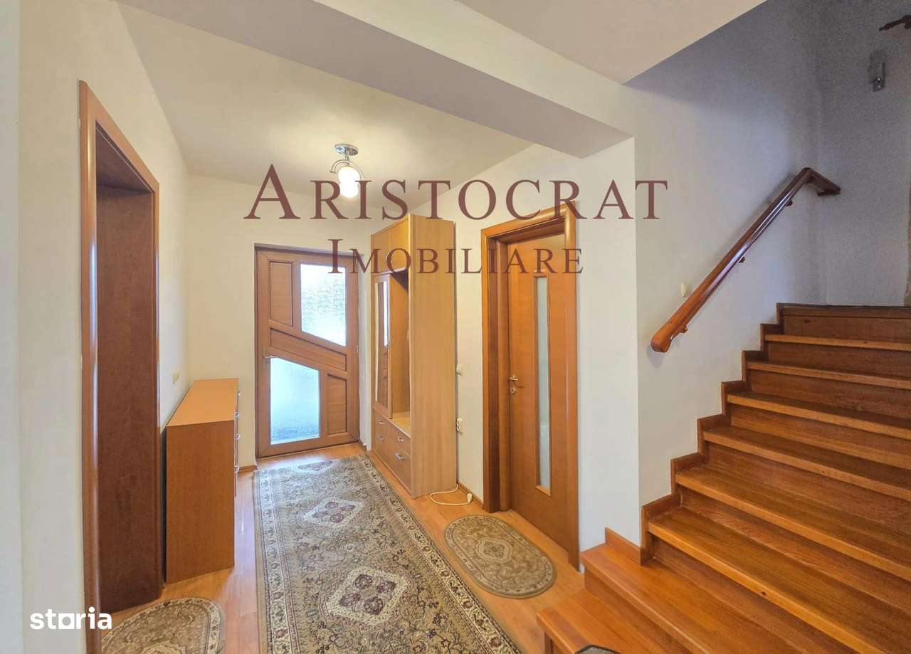 Vila 5 camere cu piscina-5