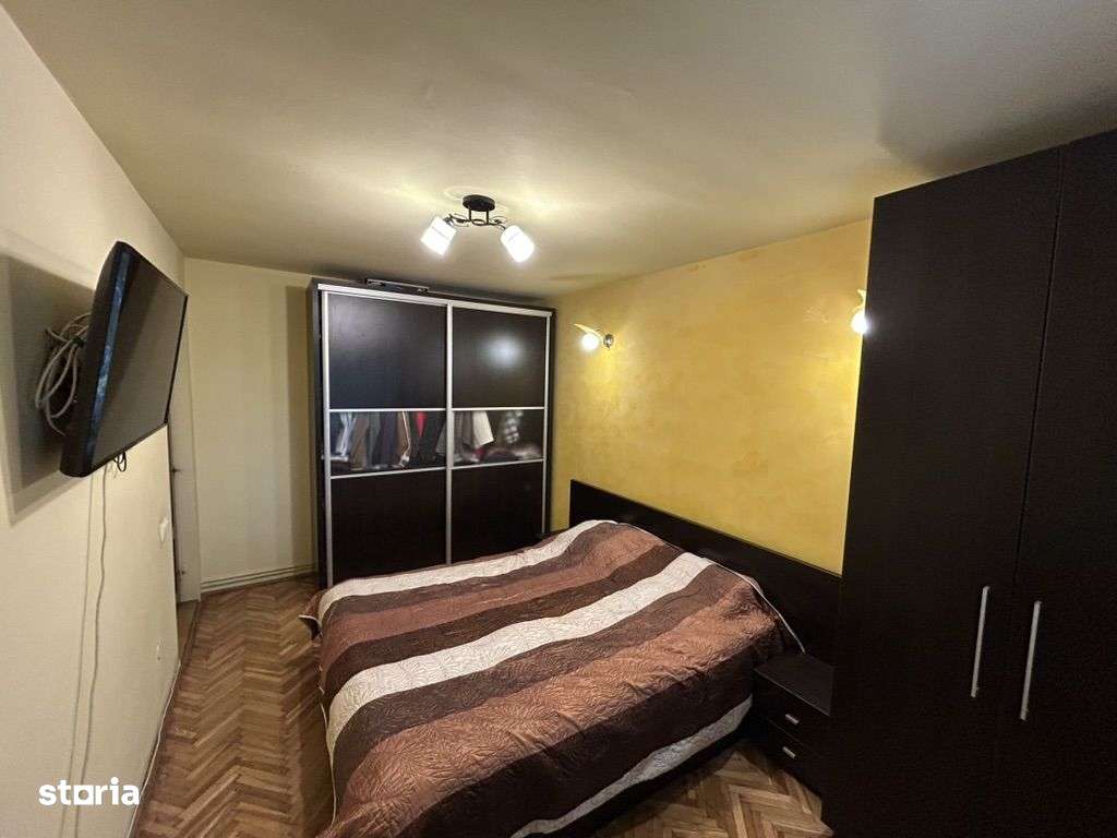 Apartament 3 camere , str Agricultorilor, Manastur-5