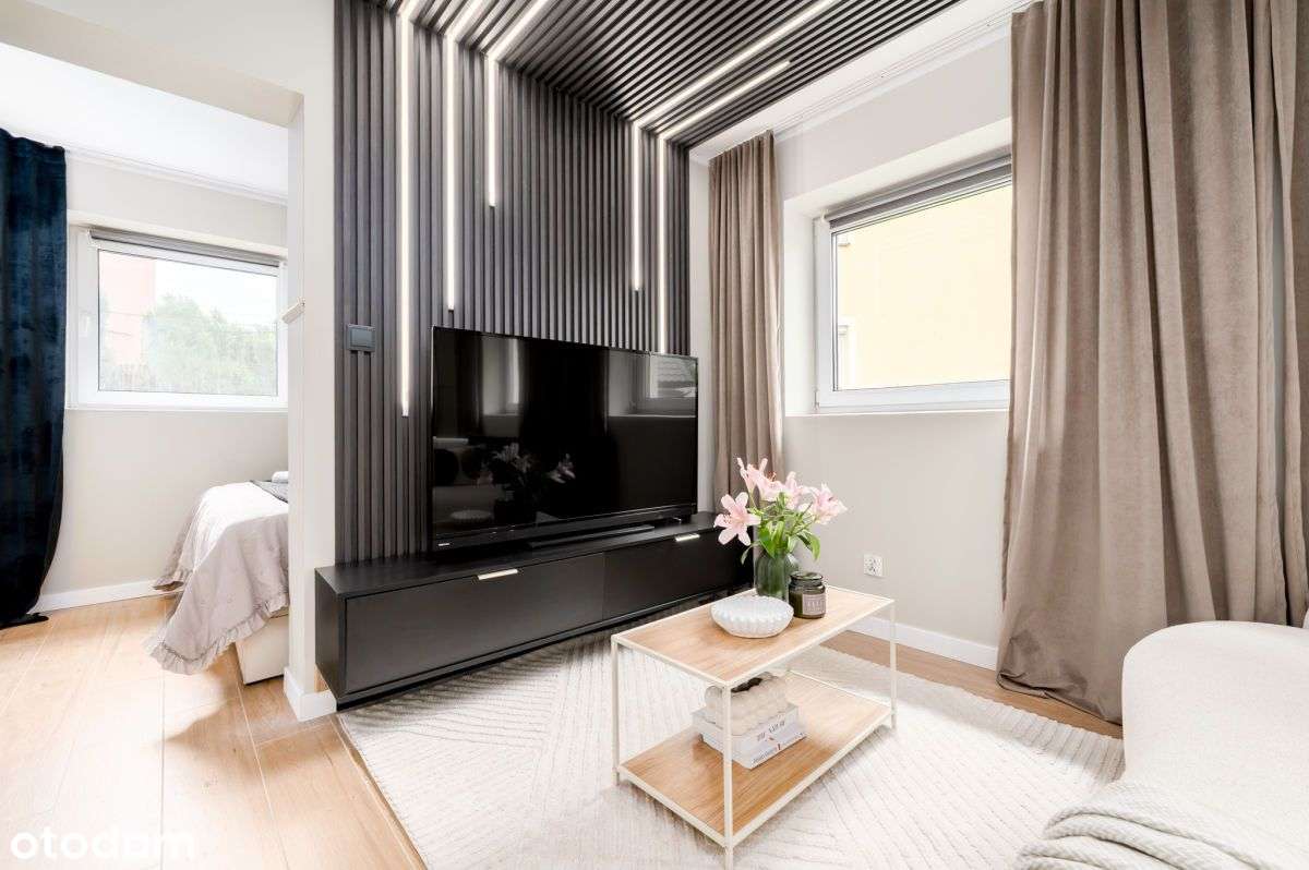 Aparthotel przy Termach Cieplickich 8 apartamentów