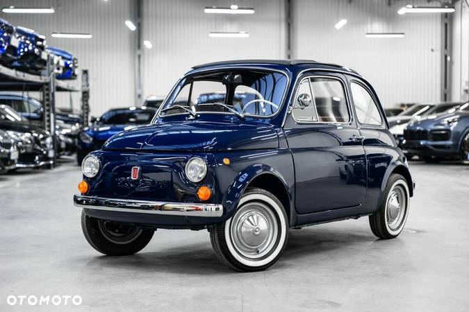 Fiat 500 - 6