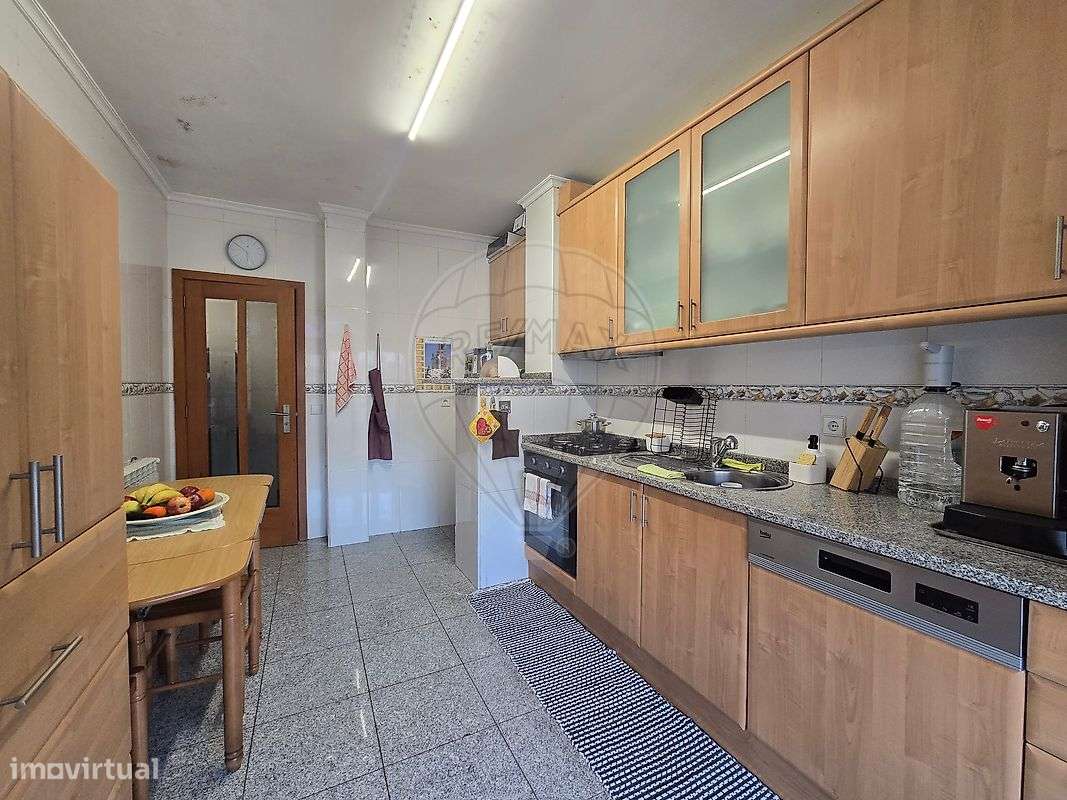 Apartamento T2 para venda - Grande imagem: 5/31