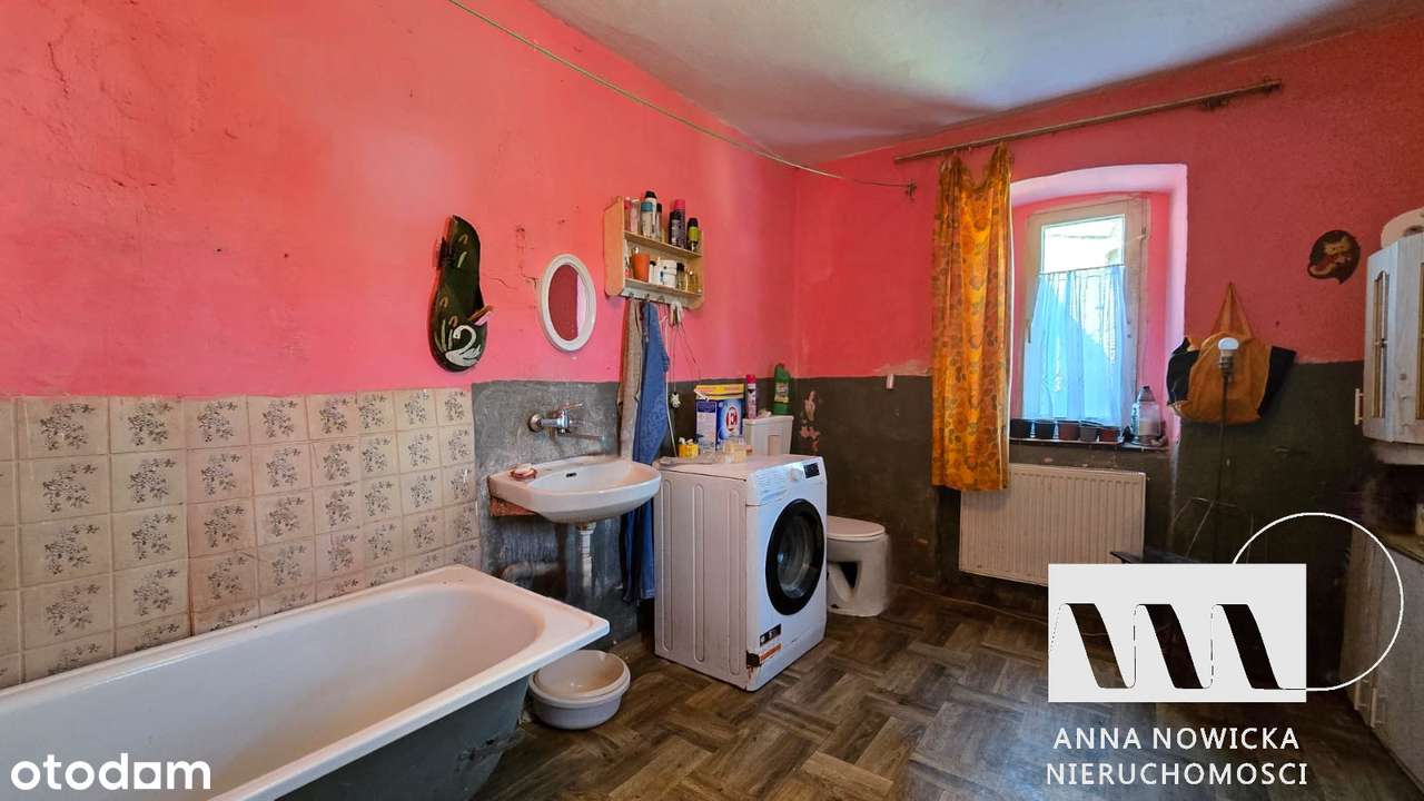 Twoje własne siedlisko na wsi… 70 arów spokoju i możliwości!-7