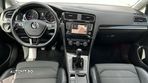 Volkswagen Golf 1.6 TDI BlueMotion Trendline - 11